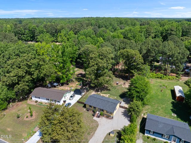 7141 Hodge Road, Wendell, NC 27591