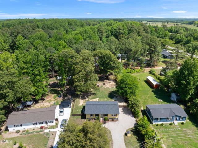 7141 Hodge Road, Wendell, NC 27591