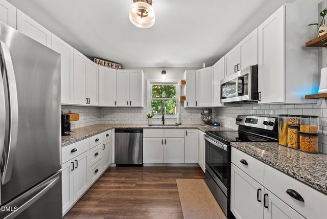 7141 Hodge Road, Wendell, NC 27591