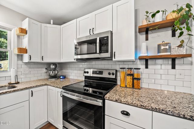 7141 Hodge Road, Wendell, NC 27591