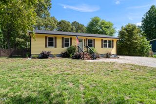 7141 Hodge Road, Wendell, NC 27591