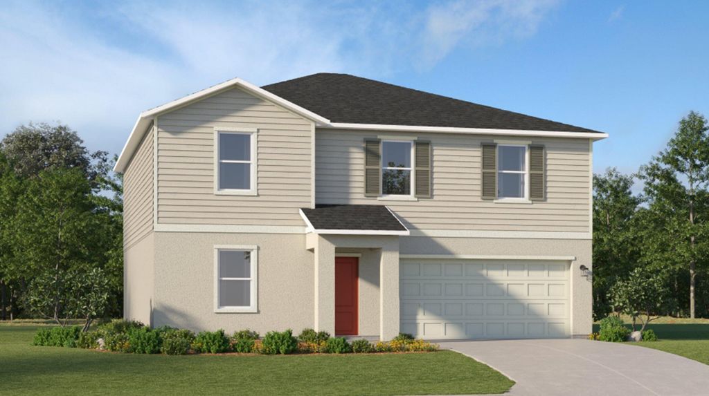 5944 NW Mangrove Drive, Port St. Lucie, Port St Lucie, FL 34987