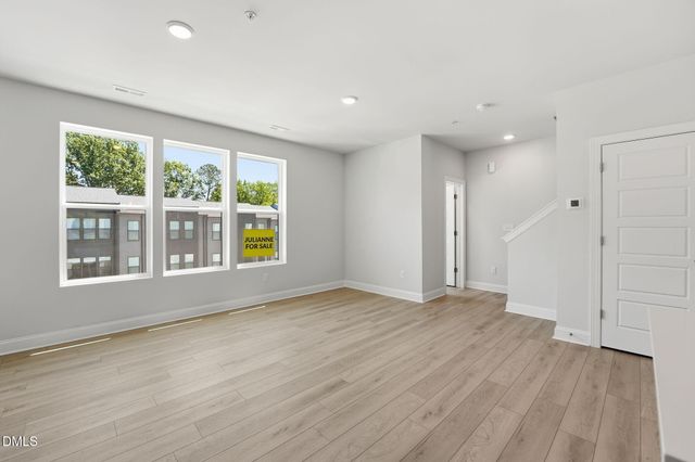 10546 Bailey Branch Drive 201, Raleigh, NC 27614