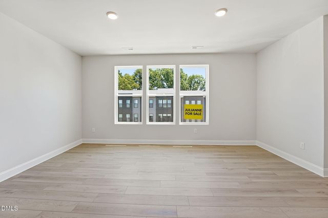 10546 Bailey Branch Drive 201, Raleigh, NC 27614