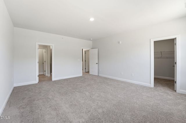10546 Bailey Branch Drive 201, Raleigh, NC 27614