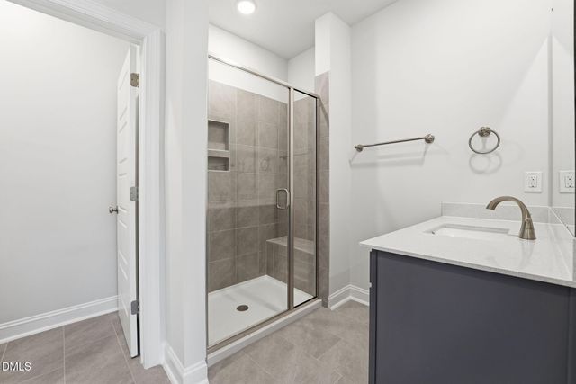 10546 Bailey Branch Drive 201, Raleigh, NC 27614