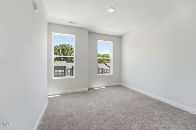 10546 Bailey Branch Drive 201, Raleigh, NC 27614