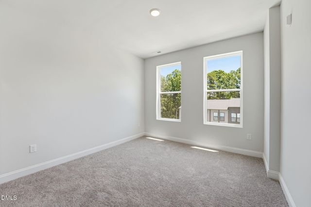 10546 Bailey Branch Drive 201, Raleigh, NC 27614