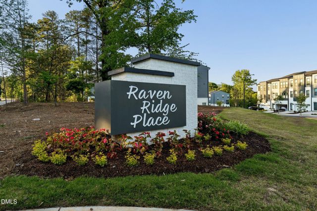10546 Bailey Branch Drive 201, Raleigh, NC 27614