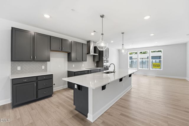 10546 Bailey Branch Drive 201, Raleigh, NC 27614