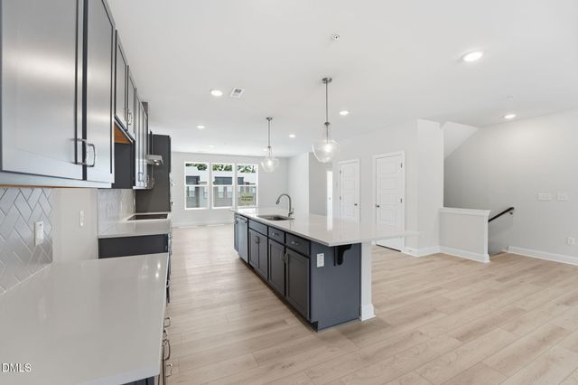 10546 Bailey Branch Drive 201, Raleigh, NC 27614