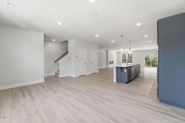 10546 Bailey Branch Drive 201, Raleigh, NC 27614