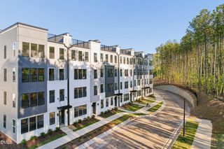 10546 Bailey Branch Drive 201, Raleigh, NC 27614