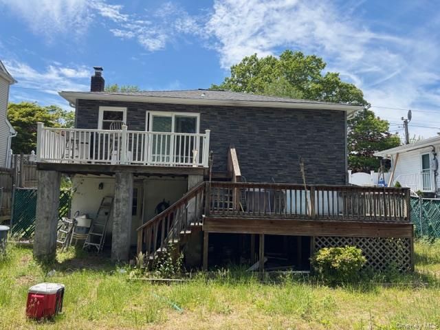 13 Gores Drive, Mastic, NY 11950