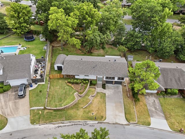 3422 E 75th Street, Tulsa, OK 74136