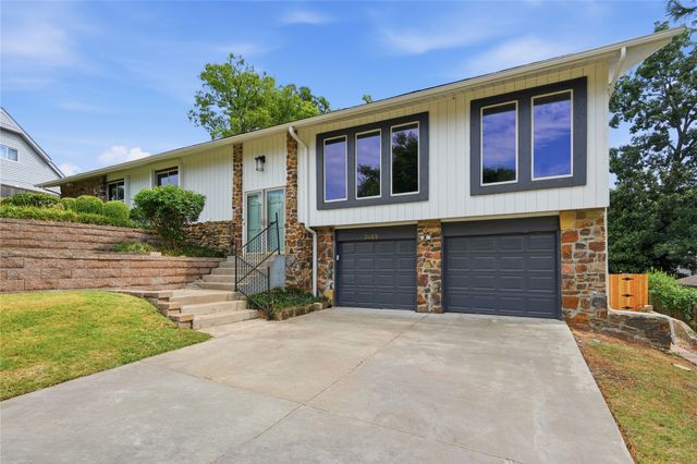 3422 E 75th Street, Tulsa, OK 74136