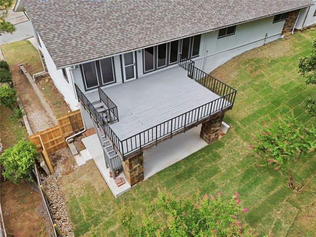 3422 E 75th Street, Tulsa, OK 74136