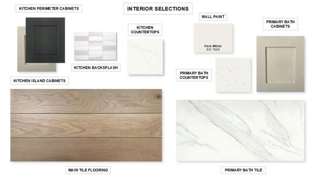 1434 Swayze Street, Magnolia, TX 77354