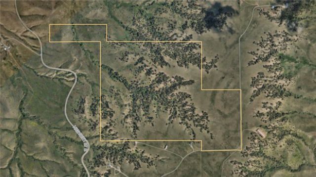 TBD Highway 87, Billings, MT 59101