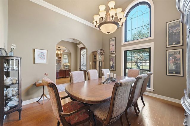 720 Plum Hollow Drive, College Station, TX 77845