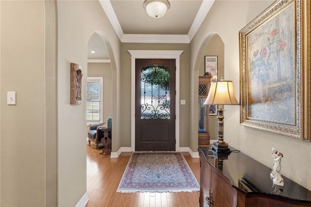 720 Plum Hollow Drive, College Station, TX 77845