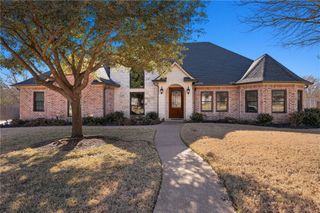 720 Plum Hollow Drive, College Station, TX 77845