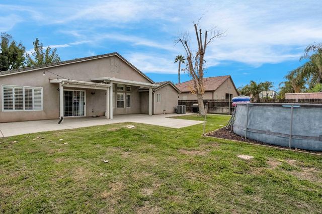 5745 E Florence Avenue, Fresno, CA 93727