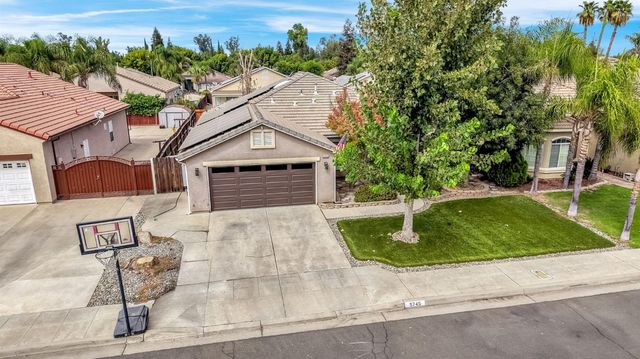 5745 E Florence Avenue, Fresno, CA 93727