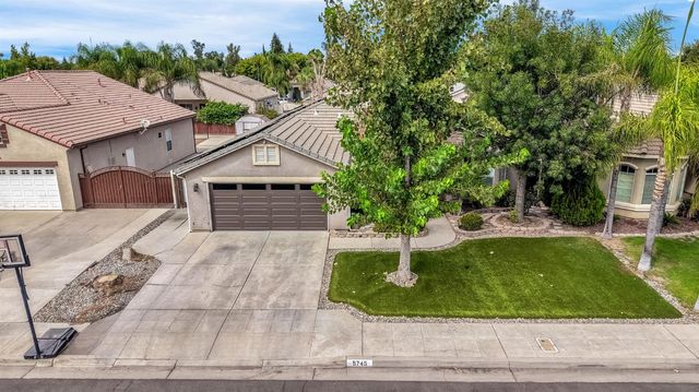 5745 E Florence Avenue, Fresno, CA 93727