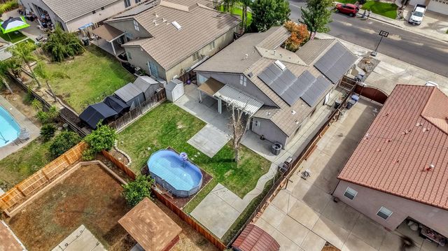 5745 E Florence Avenue, Fresno, CA 93727