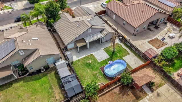 5745 E Florence Avenue, Fresno, CA 93727