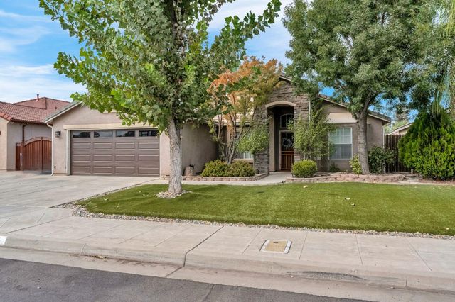 5745 E Florence Avenue, Fresno, CA 93727