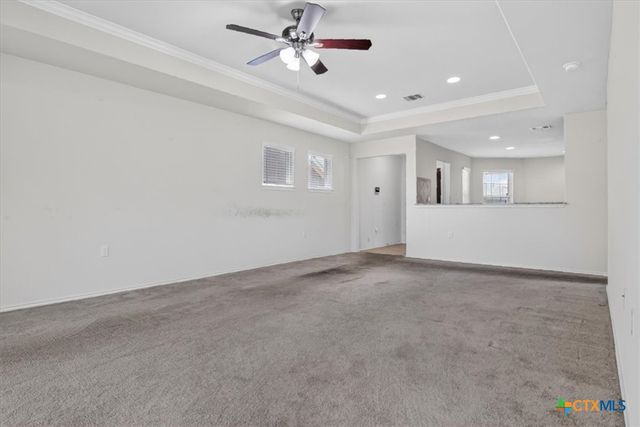 535 Rockport Street, Georgetown, TX 78633