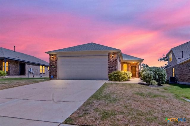 535 Rockport Street, Georgetown, TX 78633