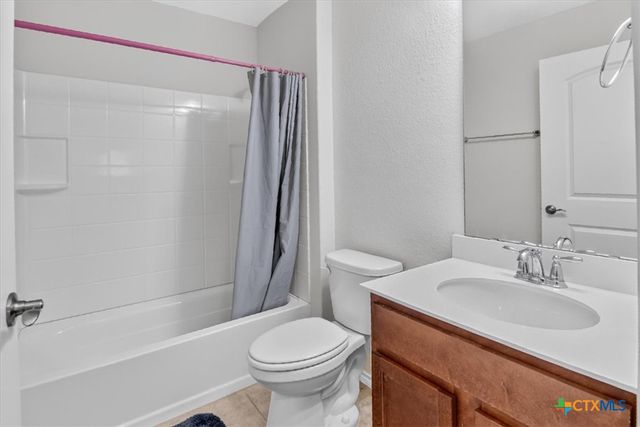 535 Rockport Street, Georgetown, TX 78633