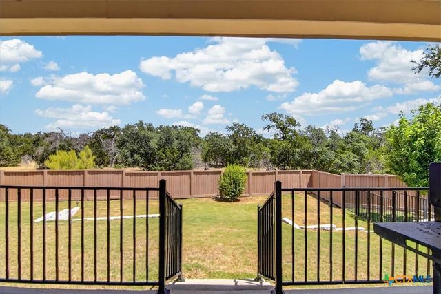 535 Rockport Street, Georgetown, TX 78633