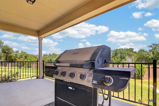 535 Rockport Street, Georgetown, TX 78633