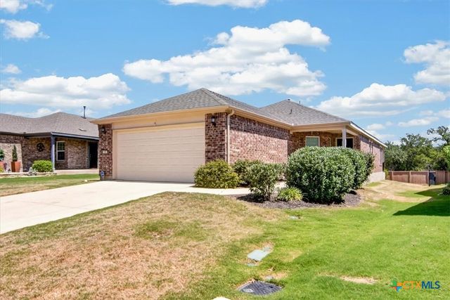 535 Rockport Street, Georgetown, TX 78633