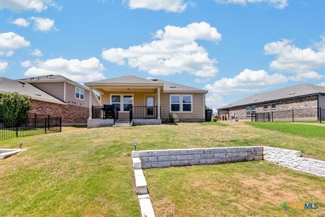 535 Rockport Street, Georgetown, TX 78633