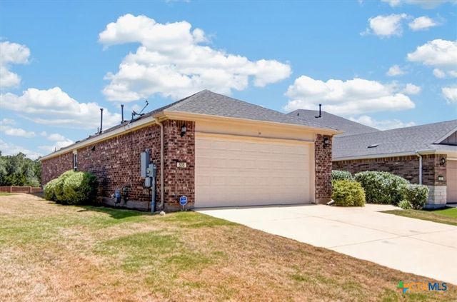 535 Rockport Street, Georgetown, TX 78633