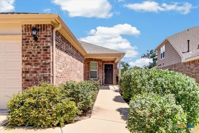535 Rockport Street, Georgetown, TX 78633