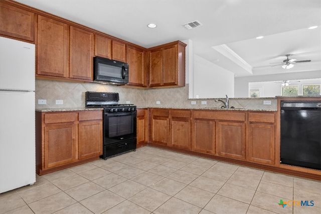535 Rockport Street, Georgetown, TX 78633