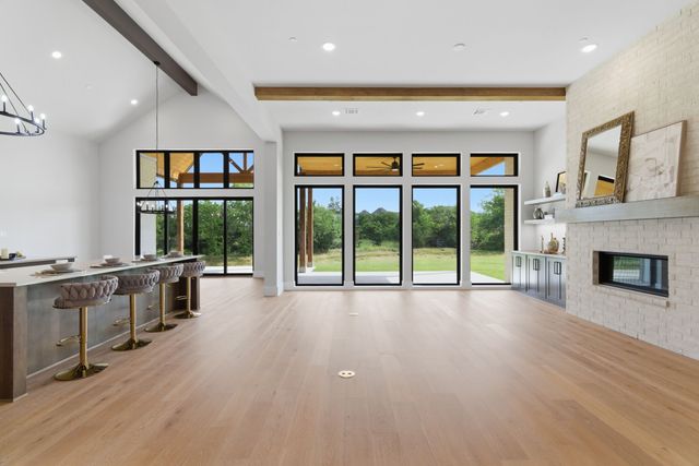 2608 Southbay Circle, Northlake, TX 76226