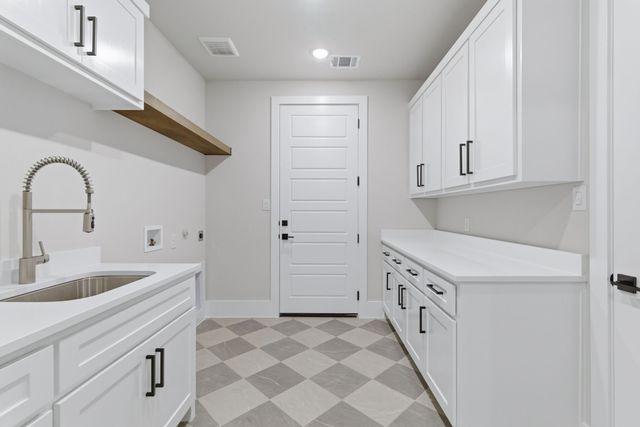 2608 Southbay Circle, Northlake, TX 76226