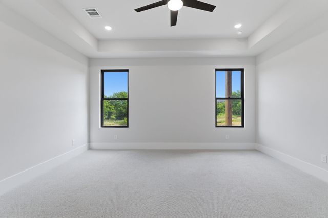 2608 Southbay Circle, Northlake, TX 76226