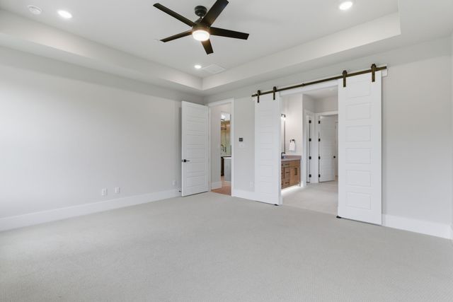 2608 Southbay Circle, Northlake, TX 76226