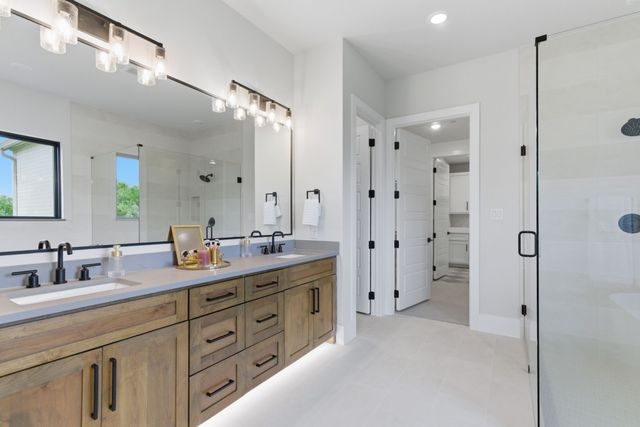 2608 Southbay Circle, Northlake, TX 76226