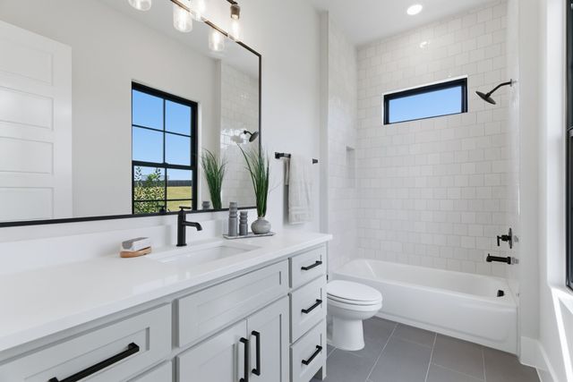 2608 Southbay Circle, Northlake, TX 76226
