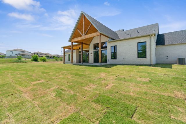 2608 Southbay Circle, Northlake, TX 76226