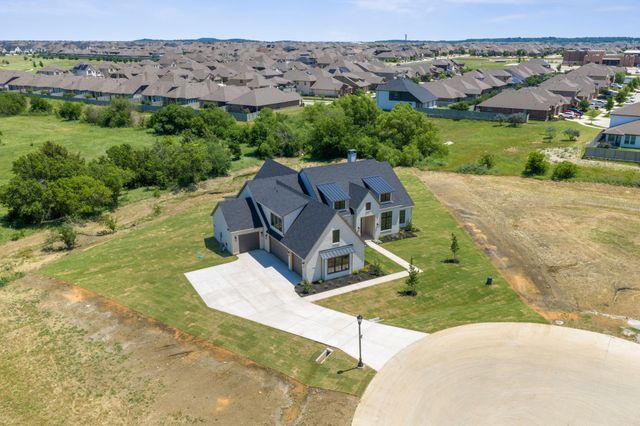 2608 Southbay Circle, Northlake, TX 76226